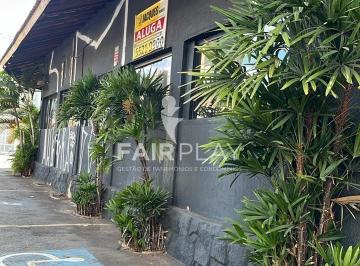 Comercial · 500m² · 4 Quartos · 10 Vagas · Aluguel 500m2 - Casas Comerciais - Brooklin - São Paulo - SP