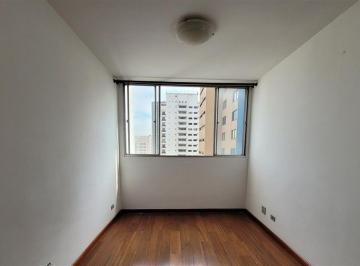 Apartamento · 77m² · 2 Quartos · 1 Vaga · Apartamento com 2 dormitórios para alugar, 77 m² em Moema