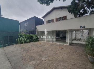 Comercial · 230m² · 4 Vagas · ALUGUEL -EXCELENTE CASA COMERCIAL PRÓXIMO AO METRÔ MOEMA