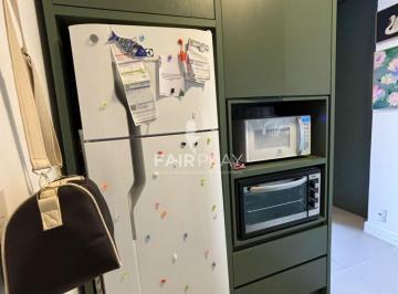 Apartamento · 60m² · 1 Quarto · Apartamento com 1 dormitório para alugar, 60 m² por R$ 5.465,00/mês