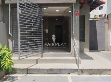 Comercial · 150m² · 3 Quartos · 2 Vagas · Aluguel - Casas Comerciais - 3 dormitórios - Campo Belo - São Paulo - SP