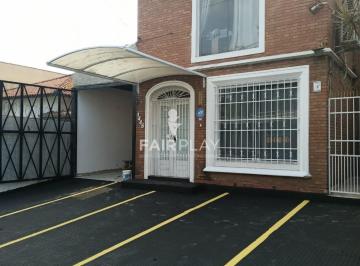 Comercial · 31m² · 1 Quarto · 1 Vaga · Alluguel Loja Moema 31m2 - São Paulo - SP