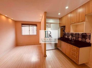 f59c26b89eb8c9b1917ea7030d6a598ee693ece4 · Apartamento com 2 dormitórios para alugar, 51 m² - Centro - Barueri/SP