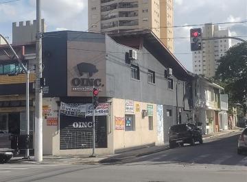 Comercial · 146m² · Casa Comercial com 146m de area construida, não tem vaga de garagem,