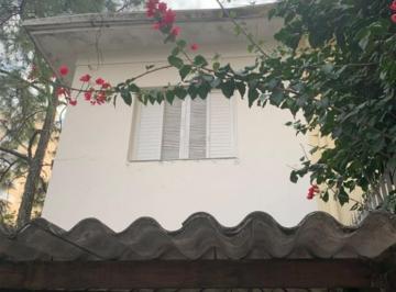 Comercial · 140m² · 2 Quartos · 1 Vaga · Casa com 2 dormitórios à venda, 140 m² - Campo Belo