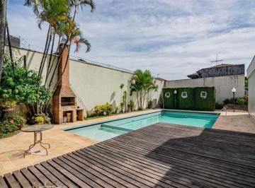 Comercial · 380m² · 3 Quartos · 6 Vagas · Casa com 3 dormitórios à venda, 380 m² no Planalto Paulista