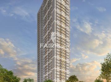 Apartamento · 21m² · 1 Quarto · 1 Vaga · Lançamento Jardins da Hípica no Alto da Boa Vista 1 Dormitorio | Apartamentos de