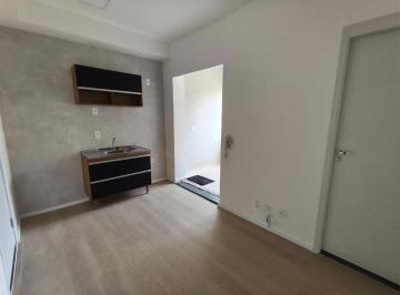 Apartamento · 30m² · 2 Quartos · Apartamento com 2 dormitórios com 30m no Jardim Aeroporto