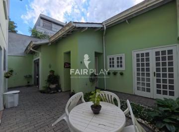 Photo 1 · Venda - Casas - 3 dormitórios - Brooklin Paulista - São Paulo - SP