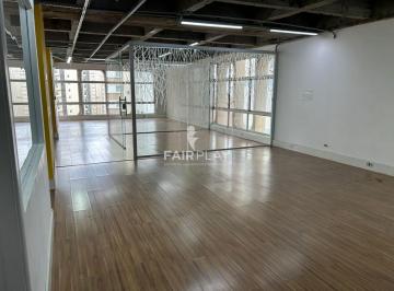 Comercial · 200m² · 2 Vagas · Aluguel - Salas Comerciais - Cerqueira César - São Paulo - SP