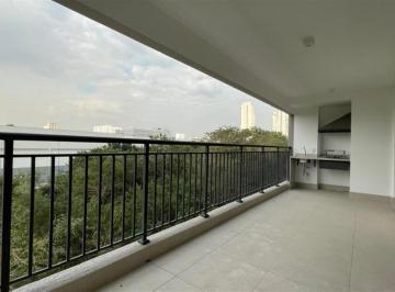 Apartamento · 113m² · 2 Quartos · 2 Vagas · Apartamento com 2 suítes à venda, 113 m² na Chacara Santo Antonio