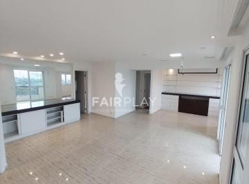 Apartamento · 120m² · 2 Quartos · 3 Vagas · Apartamento na Chacara Santo Antonio 120 m² privativos, 2 suítes, 3 vagas de garagem