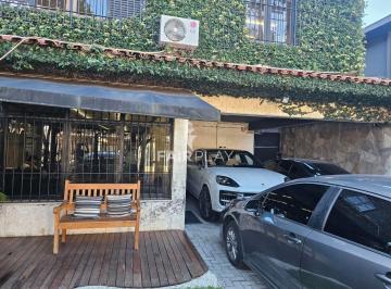 Comercial · 240m² · 3 Quartos · 5 Vagas · Aluguel - Casa Comercial - 3 dormitórios - Brooklin - São Paulo - SP