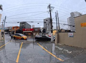 Comercial · 250m² · Aluguel - Lojas Térreas - Vila Mascote - São Paulo - SP