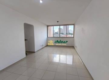 3d43d2ae14df5fba03b017ef82fd85f2eb57d62e · Apartamento com 3 dormitórios à venda, 85 m² por R$ 430.000,00 - Vila Augusta - Guarulhos/SP