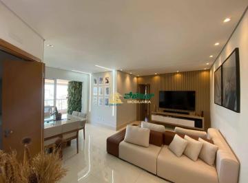 f9b2c11e868f56f47e4209670a662c2b9655f855 · Apartamento à venda, 107 m² por R$ 1.180.000,00 - Vila Galvão - Guarulhos/SP