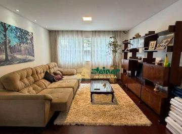 0b4505bebc8a3fb57d8aeb9eb80a1196bb04d63f · Sobrado com 3 dormitórios à venda, 289 m² por R$ 2.000.000,00 - Vila Augusta - Guarulhos/SP