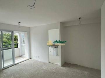 916469a0c748ae57955718836266e6e886548fc0 · Apartamento com 2 dormitórios à venda, 56 m² por R$ 465.958,00 - Vila Rosália - Guarulhos/SP