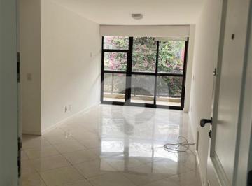 Apartamento · 82m² · 2 Quartos · 2 Vagas · Vendo apartamento 2 quartos jardim Oceânico