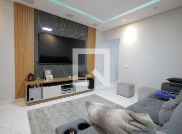 Casa · 190m² · 2 Quartos · 2 Vagas · Casa à Venda - Parque Capuava, 2 Quartos, 190 m² - Santo André