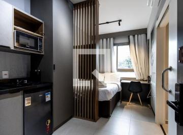Apartamento · 18m² · 1 Quarto · Apartamento à Venda - Perdizes, 1 Quarto, 18 m² - São Paulo