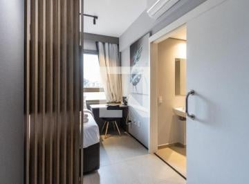 Apartamento de 1 quarto, São Paulo · Apartamento à Venda - Perdizes, 1 Quarto, 18 m² - São Paulo