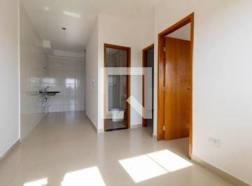 Apartamento · 35m² · 2 Quartos · Apartamento à Venda - Vila Ré, 2 Quartos,  35 m² - São Paulo