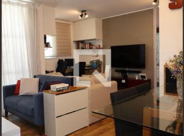 Apartamento · 51m² · 1 Quarto · 1 Vaga · Apartamento à Venda - Sapopemba, 1 Quarto, 51 m² - São Paulo