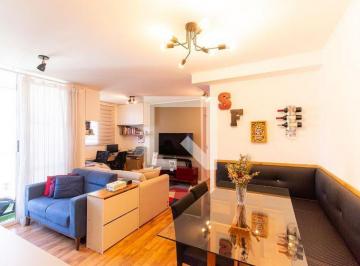 Apartamento · 51m² · 1 Quarto · 1 Vaga · Apartamento à Venda - Sapopemba, 1 Quarto, 51 m² - São Paulo