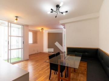 Apartamento · 51m² · 1 Quarto · 1 Vaga · Apartamento à Venda - Sapopemba, 1 Quarto, 51 m² - São Paulo