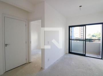 Apartamento · 34m² · 1 Quarto · Apartamento à Venda - Santo Amaro , 1 Quarto, 34 m² - São Paulo
