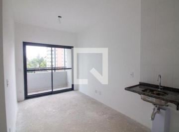 Apartamento · 32m² · 1 Quarto · Apartamento à Venda - Santo Amaro , 1 Quarto,  32 m² - São Paulo