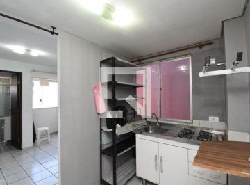 Apartamento · 20m² · 1 Quarto · Apartamento à Venda - Centro, 1 Quarto, 20 m² - Curitiba