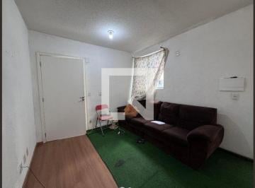 Apartamento · 50m² · 2 Quartos · 1 Vaga · Apartamento à Venda - Feitoria, 2 Quartos, 50 m² - São Leopoldo