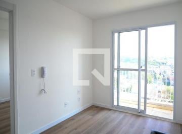 Apartamento · 29m² · 1 Quarto · Apartamento à Venda - Jardim Vergueiro, 1 Quarto, 29 m² - São Paulo