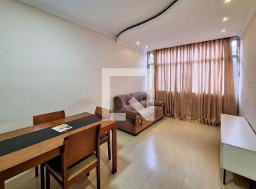 Apartamento · 58m² · 2 Quartos · Apartamento à Venda - Icaraí, 2 Quartos, 58 m² - Niterói