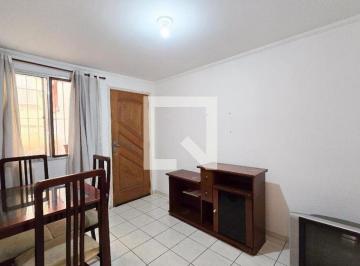 Apartamento · 50m² · 2 Quartos · 1 Vaga · Apartamento à Venda - Baeta Neves, 2 Quartos,  50 m² - São Bernardo do Campo