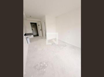 Apartamento · 25m² · 1 Quarto · Apartamento à Venda - Consolação, 1 Quarto, 25 m² - São Paulo