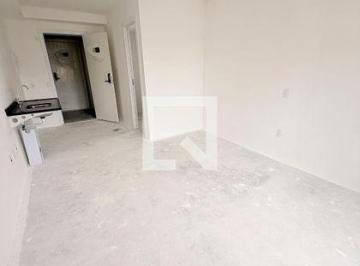 Apartamento · 25m² · 1 Quarto · Apartamento à Venda - Consolação, 1 Quarto, 25 m² - São Paulo