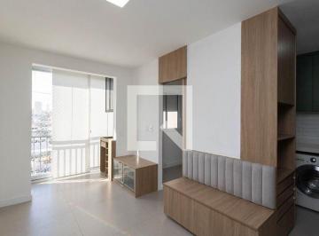 Apartamento · 37m² · 2 Quartos · 1 Vaga · Apartamento à Venda - Vila Guilherme, 2 Quartos, 37 m² - São Paulo