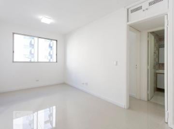 Apartamento · 40m² · 1 Quarto · 1 Vaga · Apartamento à Venda - Moema, 1 Quarto, 40 m² - São Paulo