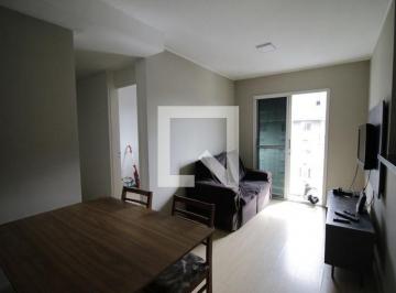 Apartamento · 48m² · 2 Quartos · 1 Vaga · Apartamento à Venda - Jacarepaguá, 2 Quartos, 48 m² - Rio de Janeiro