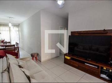 Apartamento · 60m² · 1 Quarto · 1 Vaga · Apartamento à Venda - Vila Isabel, 1 Quarto,  60 m² - Rio de Janeiro