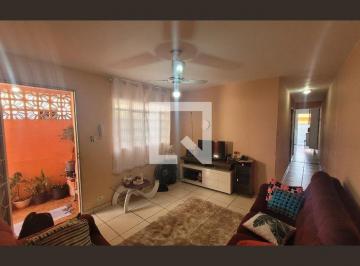 Casa · 160m² · 5 Quartos · 1 Vaga · Casa à Venda - Vila Ema, 5 Quartos,  160 m² - São Paulo