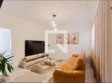 Casa · 150m² · 4 Quartos · Casa à Venda - Ipiranga, 4 Quartos,  150 m² - São Paulo