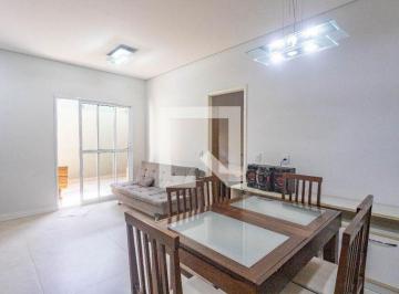 Apartamento · 52m² · 1 Quarto · 1 Vaga · Apartamento à Venda - Conceição, 1 Quarto, 52 m² - Diadema