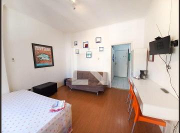 Apartamento · 43m² · 1 Quarto · Apartamento à Venda - Centro, 1 Quarto, 43 m² - São Paulo