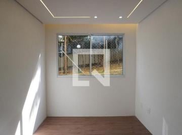 Apartamento · 42m² · 2 Quartos · Apartamento à Venda - Itaquera, 2 Quartos, 42 m² - São Paulo