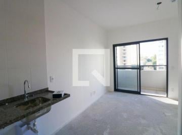 Apartamento · 28m² · 1 Quarto · Apartamento à Venda - Santo Amaro , 1 Quarto, 28 m² - São Paulo