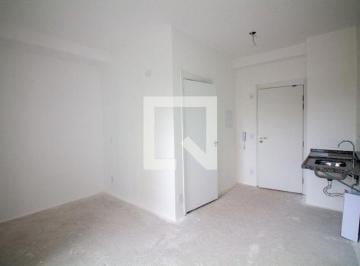 Apartamento · 25m² · 1 Quarto · Apartamento à Venda - Santo Amaro , 1 Quarto,  25 m² - São Paulo